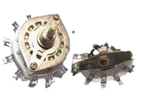 Transfer switch gear switch band switch multi-pole shift switch large KCT-1 layer 2 layer 3 layer 5 Gear 11 gear
