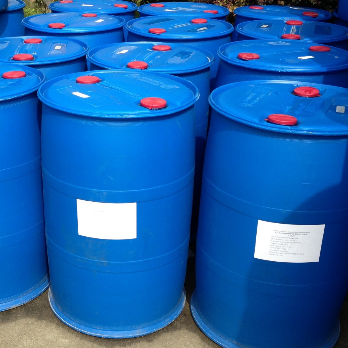 供应 椰油酰基丙基二甲胺 PKOH Cocamidopropyl Dimethylamine