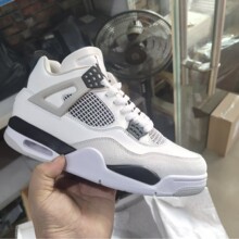 ����Ь �߰汾aj4С��ˮ��ͷ��Ƥ��Ůͬ�������˶�Ь����Ь