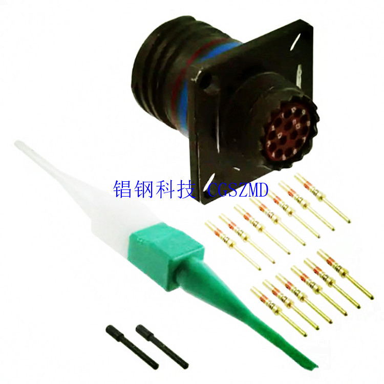 38999/24FA35P	38999/24FA35PNConnector circular