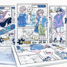 笔记本记事本;同学录;素描本