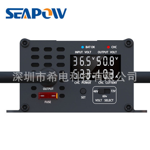 ȫ�Ԅ�MPPT̫��ܳ�늿�����600W 15A 15V-46V 늄�����܇ ��݆܇