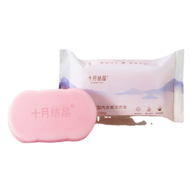 Октябрь Кристаллическое белье для беременных