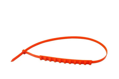 Car Anti-Skid Chains for Snow and Mud, Do Not Damage Tires, Suitable for Off-Road Vehicles, Suvs, Safe Travel, Emergency Rescue (Tire snow chain) - orange-40-sticks-34g-a