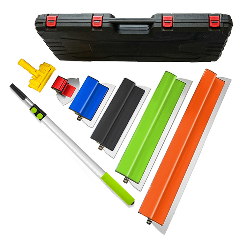 Para encontrar un raspador plano, herramienta de raspador de masilla, artefacto, raspador de acero inoxidable, raspador blanco, raspador especial, cuchillo gris