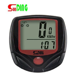 自行车码表;秒表/计时器;其他配件