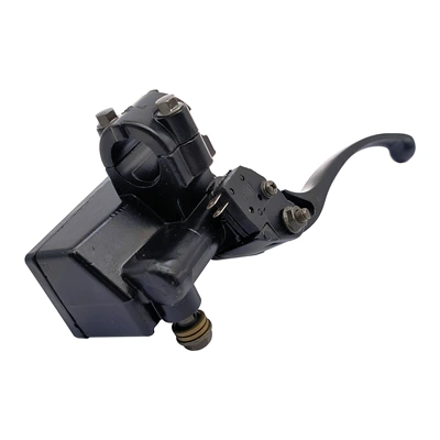 master cylinder, Motorcycle engine and accessories