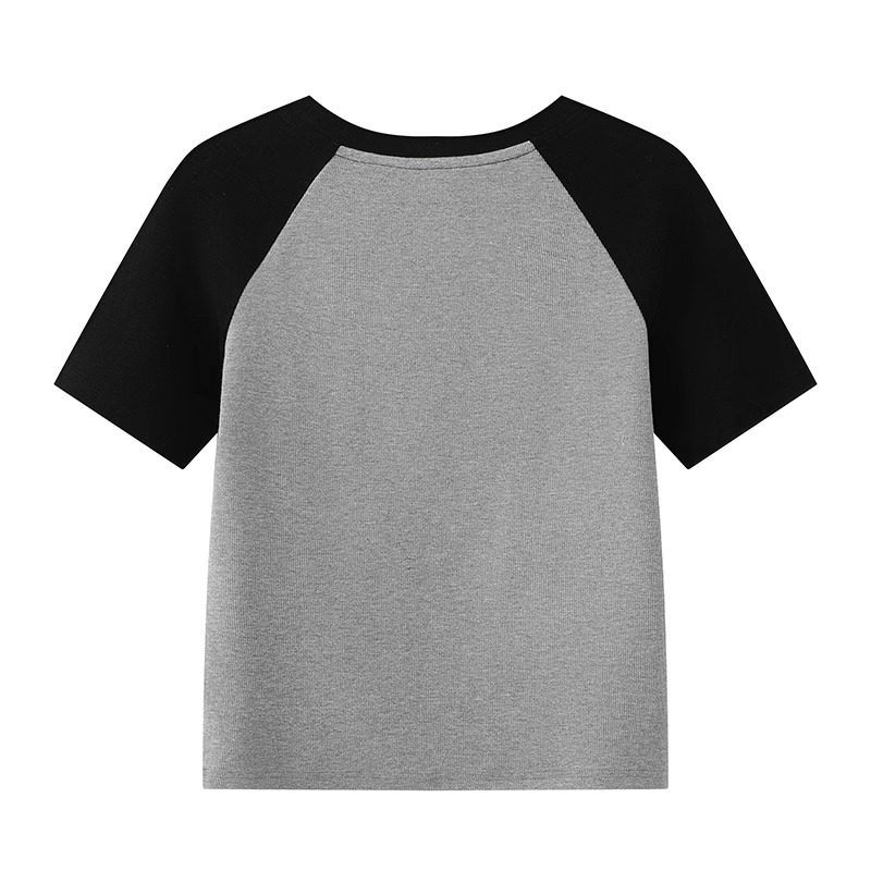 Women's Spice Slim-fit T-shirt 7