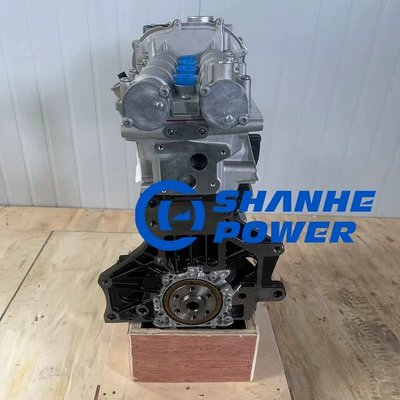 Engine assembly is suitable for golf