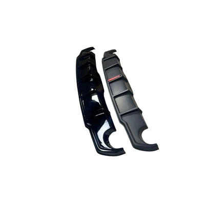 IS250 300350 modified rear | Big Surrounded