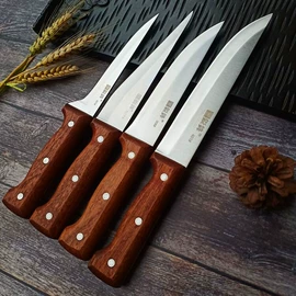 屠刀;不锈钢厨用刀;磨刀器/石/棒