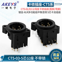 CT5-01/03��ĸ ��ٯ��������(ֱ��/���)�ƽ�-5о����������ĸ��