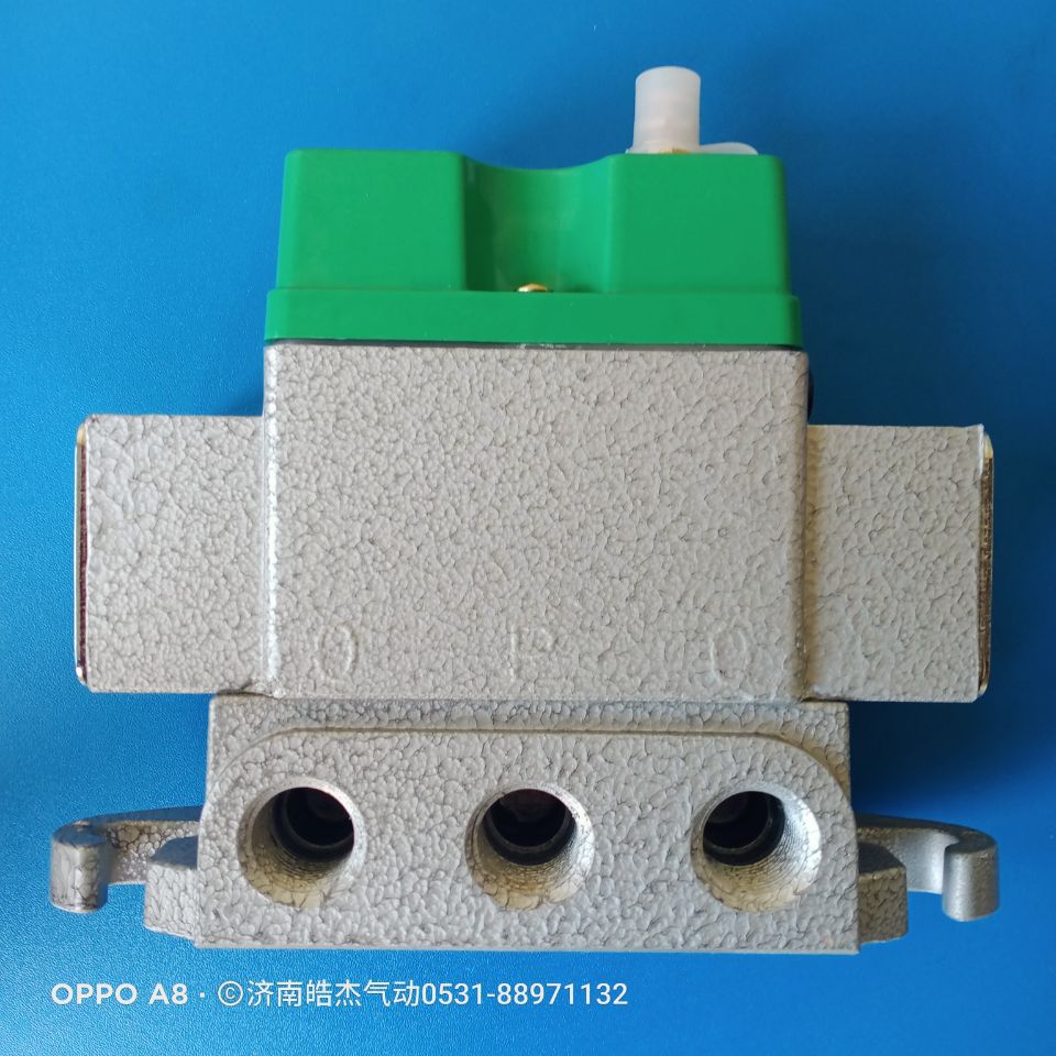 DQK-1442 DQK-2622电磁换向阀济南皓杰气动