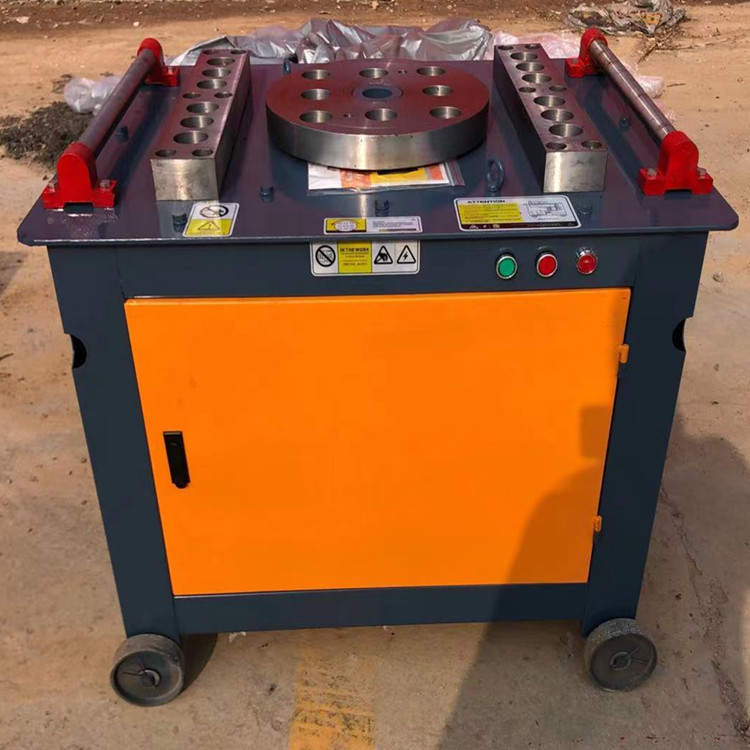 供应腾宇WQ-40  WQ-50钢筋弯曲机 源厂直供实惠耐用