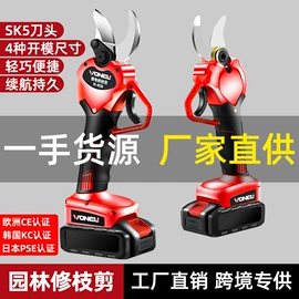 电动吹风机;电链锯;篱笆剪