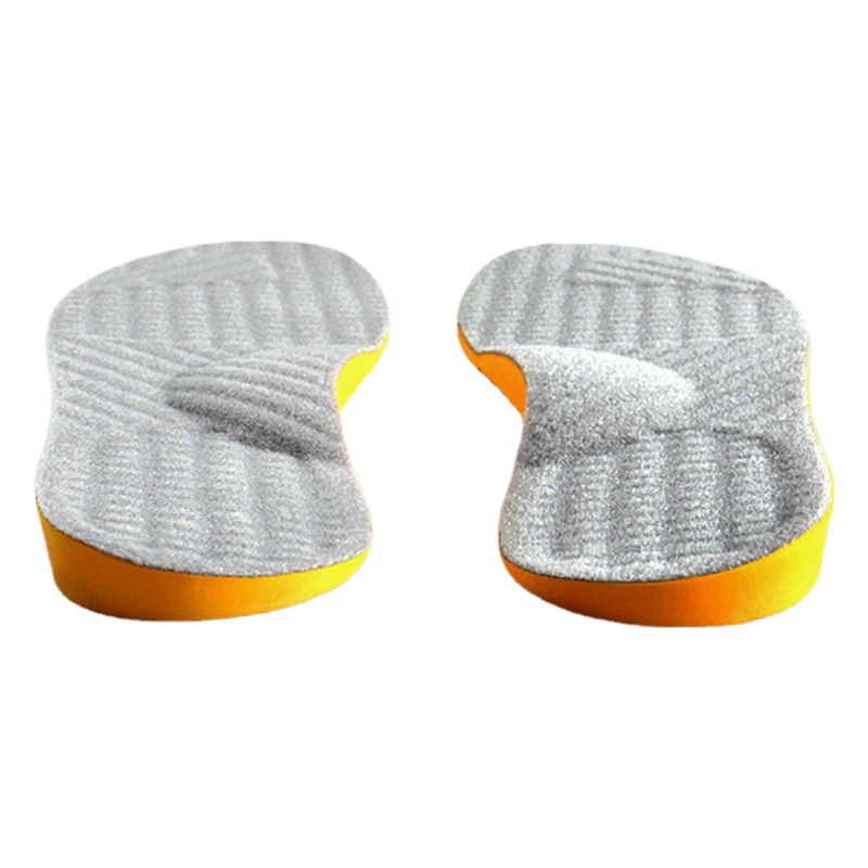 Corrección de la plantilla de la pierna de los hombres y las mujeres que forman el pie plano interior y exterior en forma de ocho arco de pie en forma de O adecuado para valgus de pie de pierna en forma de X