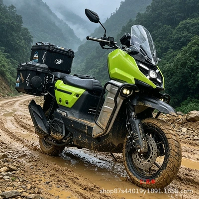 New model 150cc Tank Road Motosikletlər