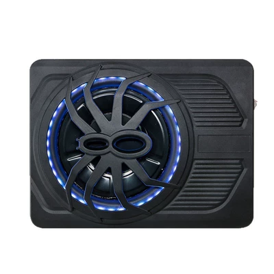 inch high-power active car — Car speaker/subwoofer