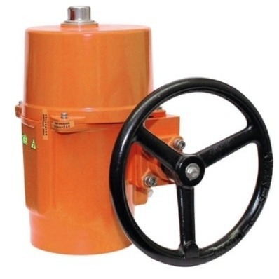 瑞士BELIMO博力谋SY8U230-SR-T非弹簧复位电动调节蝶阀执行器SY7U