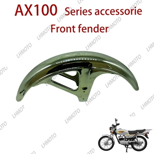 Suitable for Suzuki Ax100 Front Fender