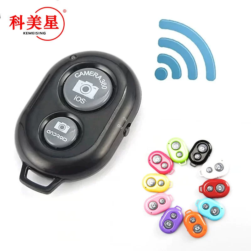 Bluetooth-пульт для селфи, дистанционное управление, селфи для красоты, Bluetooth селфи