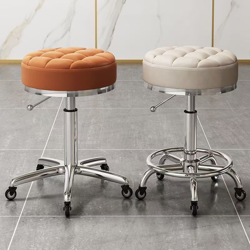 Hairdressing and Beauty Stool, Swivel Lift Chair, Barber Shop Swivel Chair, Professional Chair, Artist Chair, Makeup Chair, Manicure Chair