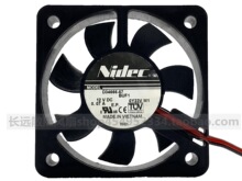 ��Ʒ�ձ�NIDEC 5010 12V 0.07A D34666-57 5CM ����� ��ʪ������