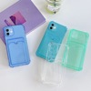 Samsung, apple, card holder, protective case, protective corner covers, phone case, S30, fall protection