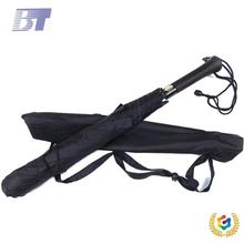 ✅现货511雨伞折叠伞感二折自动加大加固511二折伞广告礼品伞