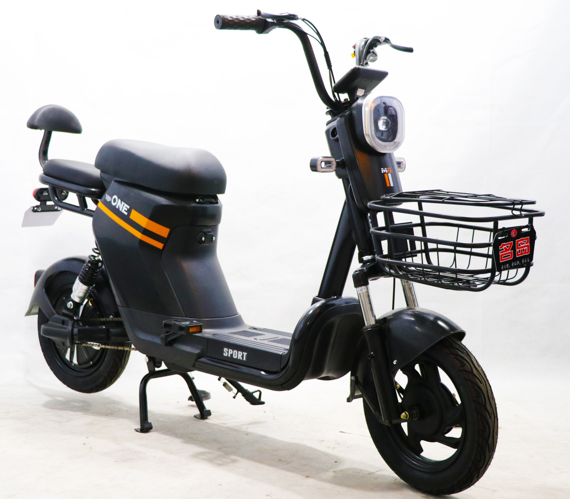 Takeaway Electric Vehicles, Adult Two-Wheeled Battery Vehicles, Electric Motorcycles, Small Bicycles, Factory Wholesale Mobility Scooters