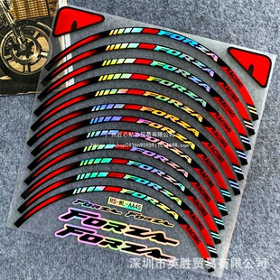�m���FORZA��ɳNSS350/300/250Ħ��܇̤��݆ݞ�����N��܇�N��ˮ
