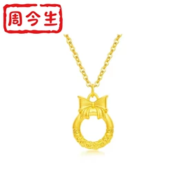 黄金手饰;黄金项饰;手串