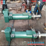 石材锯片主轴总成 加长型多片锯T-300型 数控龙门锯主轴 尝君机械