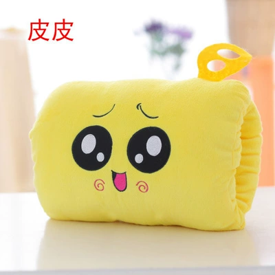 Oyuncaq yastıqlar: Nap Cute Girl Hand - pippi-2030150g