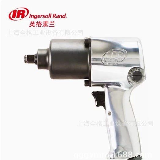 英格索兰IR 1/2英寸气动冲击扳手LD231XP  全新风炮