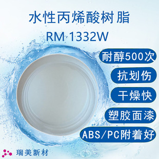 ˮ�Ա�ϩ���֬RM1332���z���ᇊ�TABS/PCһ �T�y�;ƾ�