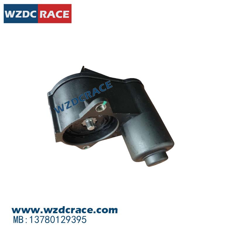 3C0998281B para Volkswagen motor de bomba dividida motor de pinza motor de estacionamiento EPB