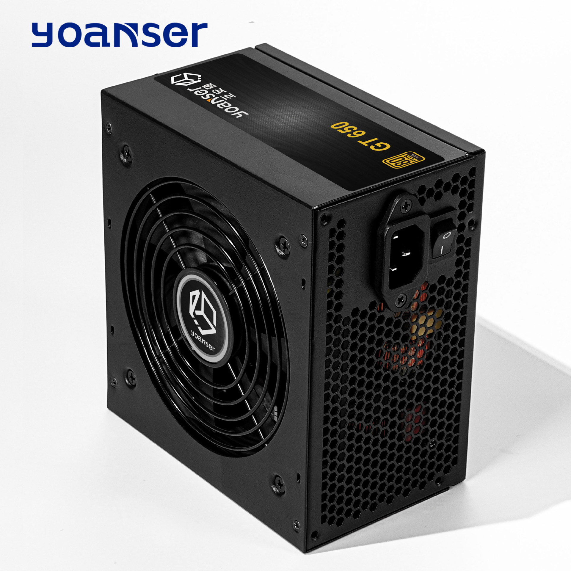 Power supply, laptop, 650W, 650W