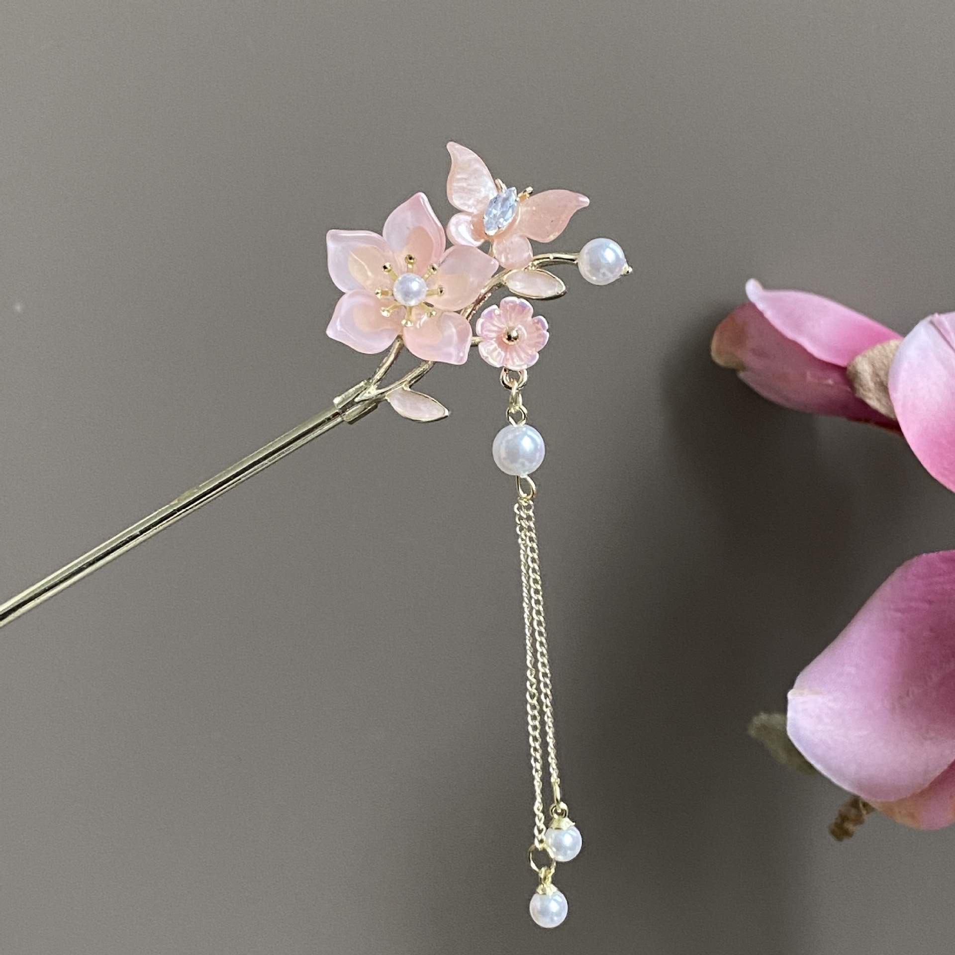 Hairpin 2453