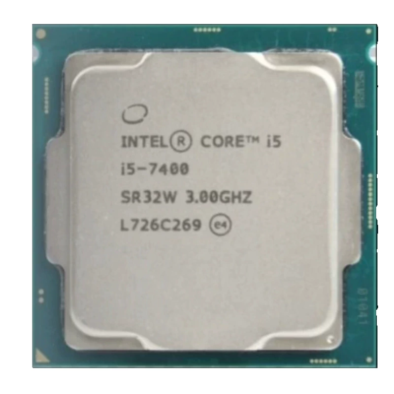 Процессор Core i7-11700, 14-нанометровая технология литографии, 8 ядер, 16 потоков, 2,5 ГГц, LGA 1200