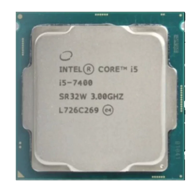 Core i7-11700 CPU 14 нм литография 8 ядер 16 потоков 2.5 ГГц LGA 1200