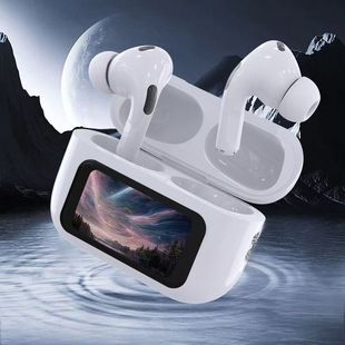 A9pro�{�����C���ʽANC���볬�L�m��ȫ���|����tws�羳�����|��