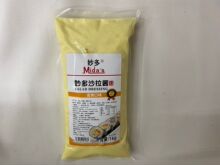 寿司料理妙多原味沙拉酱咸味蛋黄酱汉堡寿司水果沙拉1kg*12包/箱