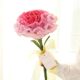 Sunflower won the first place in the college entrance examination. Twist stick rose DIY hand-woven homemade graduation gift for teachers