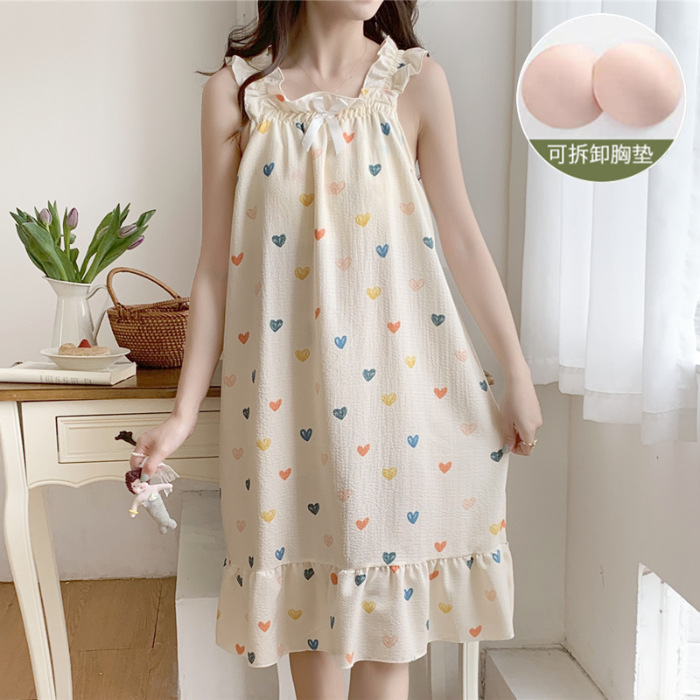 Zd-4022 # 컬러 하트