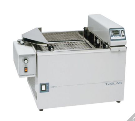 日本托马斯tomasu台式低温恒温摇动水浴锅T-22LAS