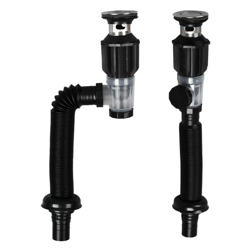 Пластинчатый антивонючий подслончик горизонтально-вертикальный ряд многоплановых водопроводных труб