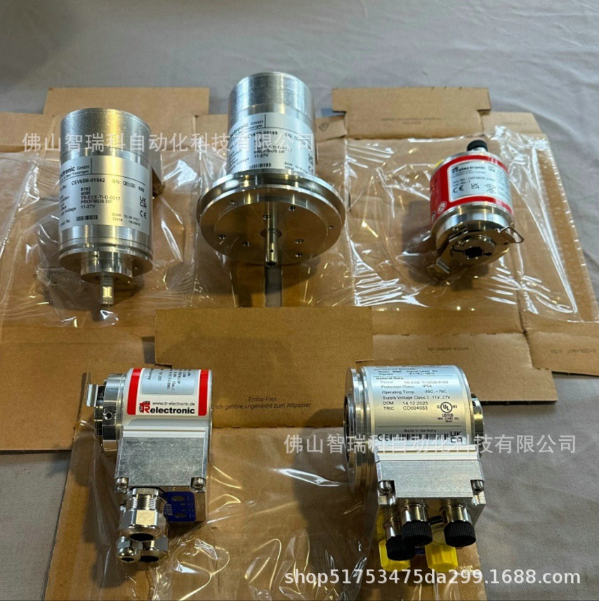 帝尔编码器 CDH75M-00003   全新库存现货咨询优惠顺丰包邮议价