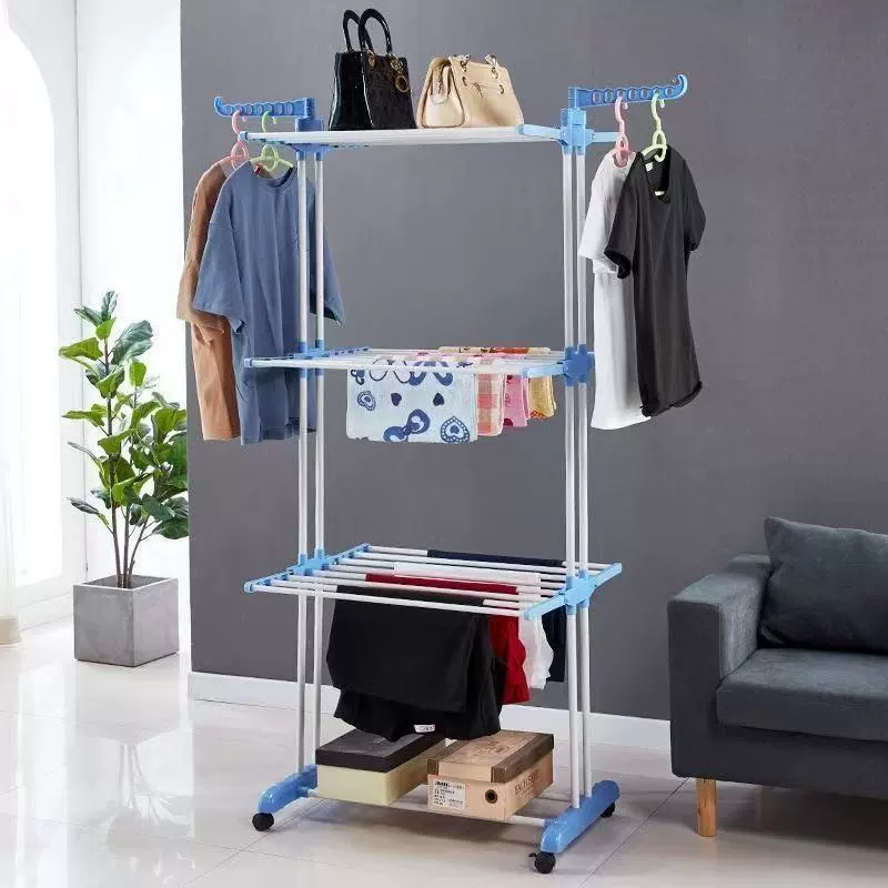 Universal foldable drying rack, storage system, towel, (Cross-border trading), wholesale