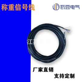 称重传感器;显示仪表;天平仪器